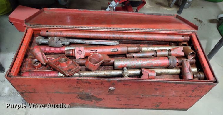 image for item DR8008 Fire rescue equipment