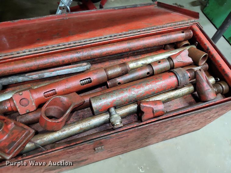 image for item DR8008 Fire rescue equipment