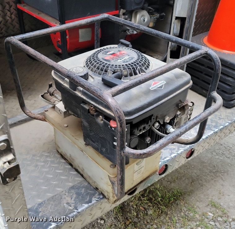 image for item DR8008 Fire rescue equipment