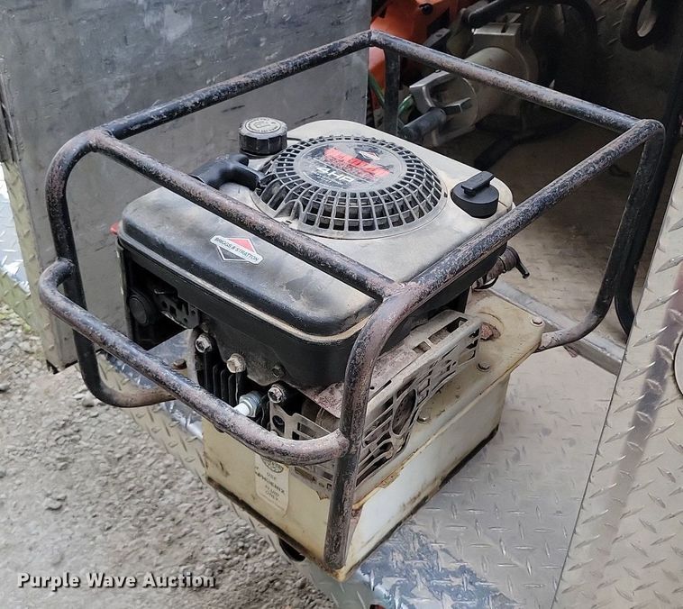 image for item DR8008 Fire rescue equipment