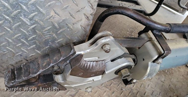 image for item DR8008 Fire rescue equipment