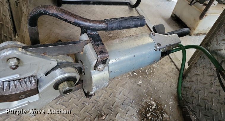 image for item DR8008 Fire rescue equipment