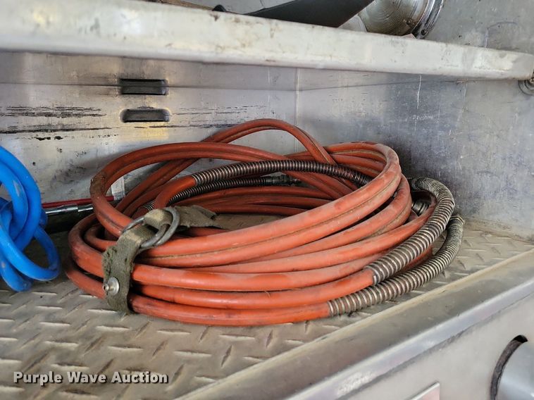 image for item DR8008 Fire rescue equipment