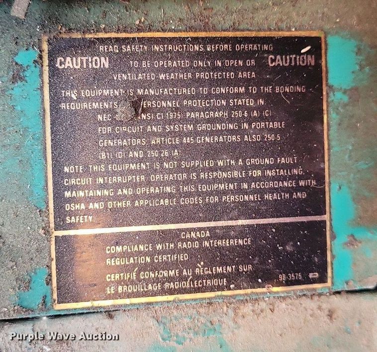 image for item DR8009 1980 International 1824 fire truck