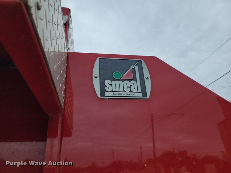 image for item DR8009 1980 International 1824 fire truck