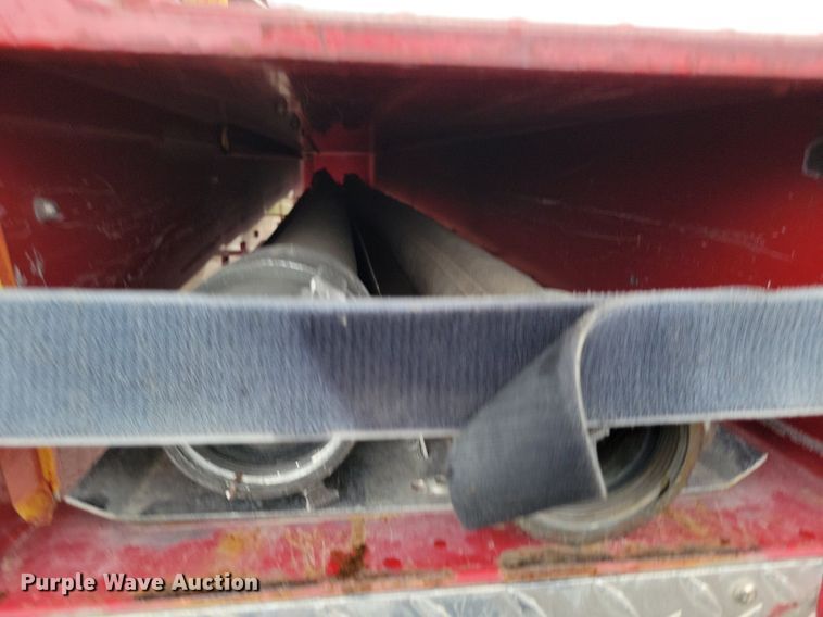 image for item DR8009 1980 International 1824 fire truck