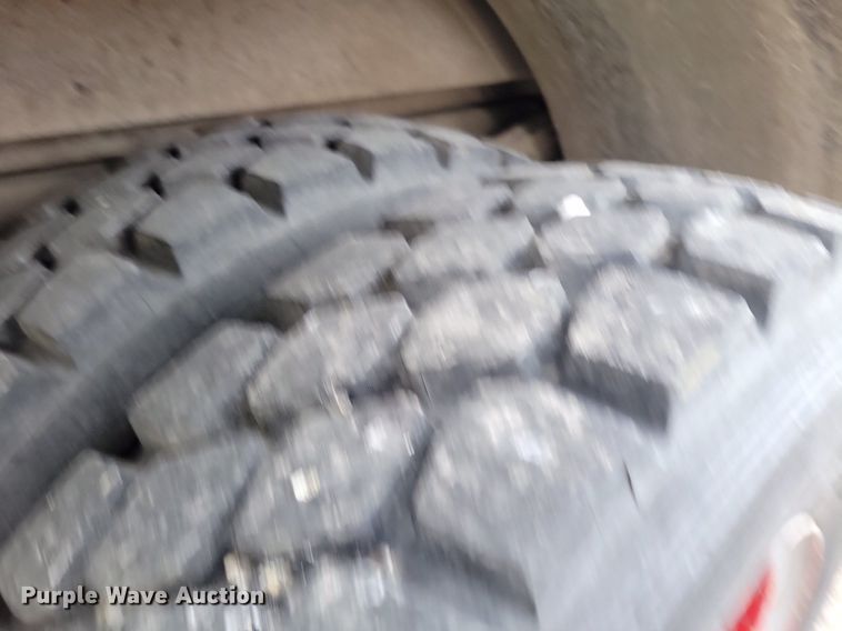 image for item DR8009 1980 International 1824 fire truck