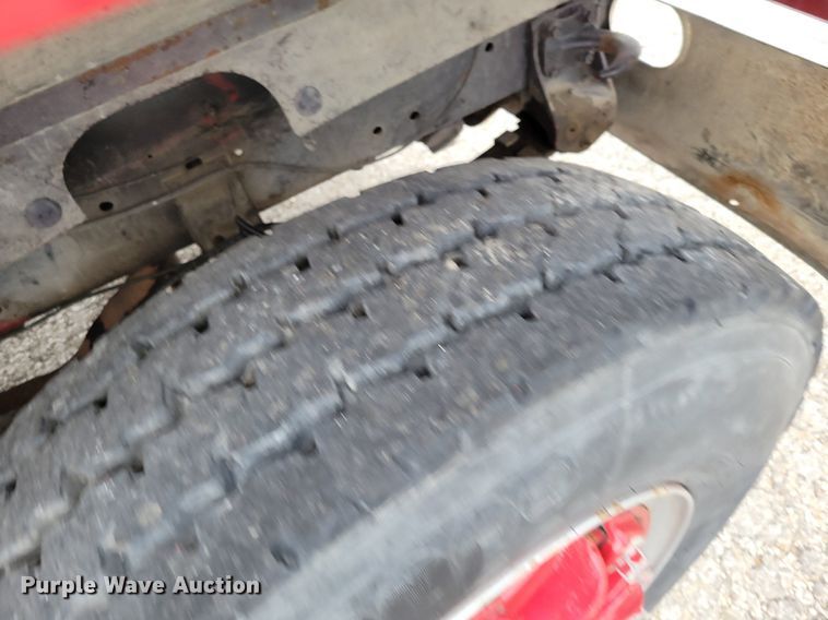 image for item DR8009 1980 International 1824 fire truck