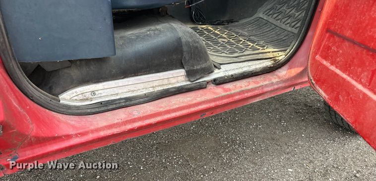 image for item EH5493 1991 Chevrolet  C3500 Crew Cab pickup truck