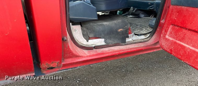 image for item EH5493 1991 Chevrolet  C3500 Crew Cab pickup truck