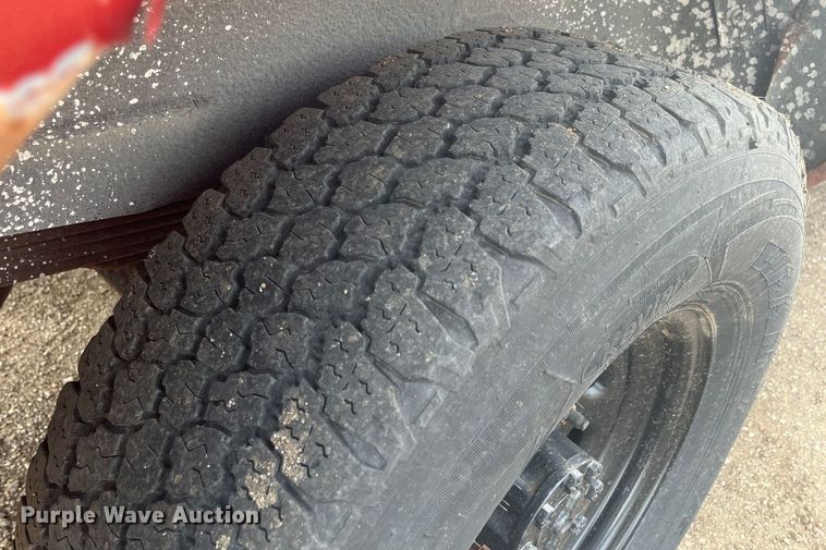 image for item EH5500 2000 Ford Excursion XLT SUV