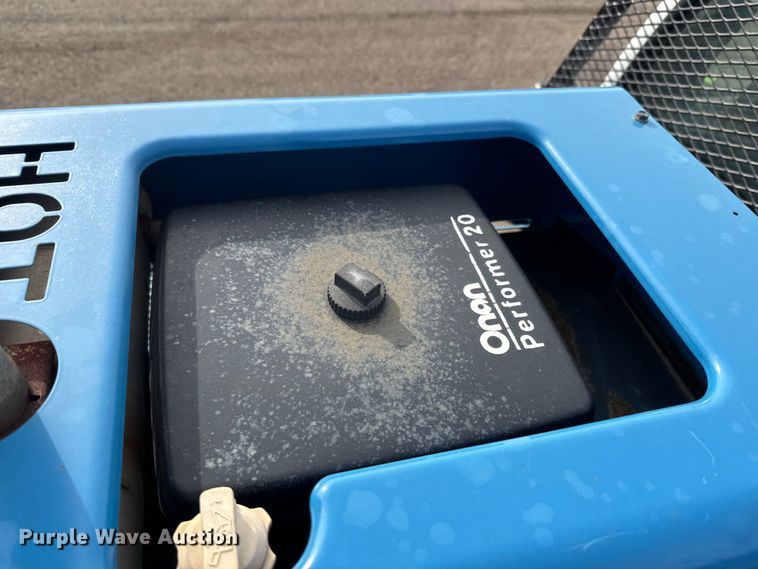 image for item EH5503 1996 Dodge Ram 1500 flatbed pickup truck