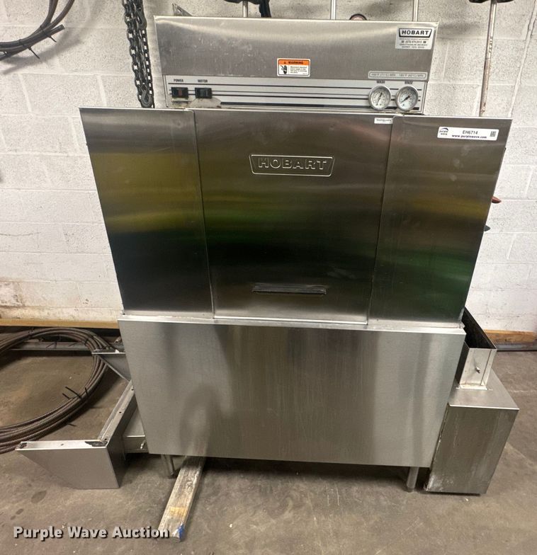 image for item EH6714 Restaurant equipment