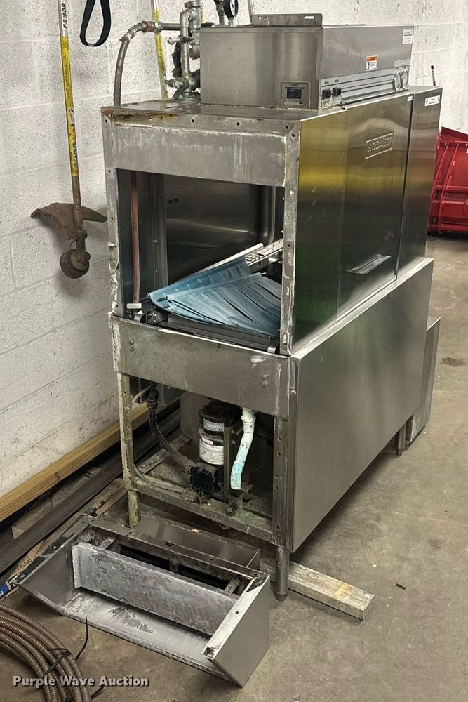 image for item EH6714 Restaurant equipment
