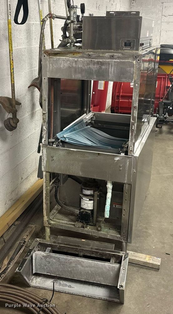 image for item EH6714 Restaurant equipment