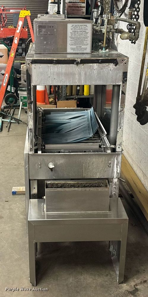 image for item EH6714 Restaurant equipment