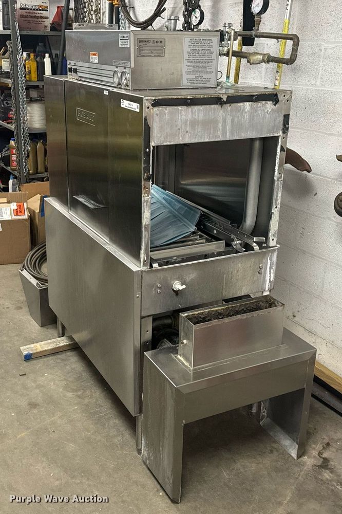 image for item EH6714 Restaurant equipment