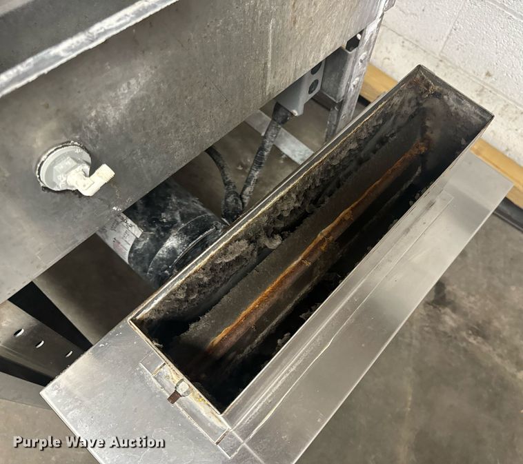 image for item EH6714 Restaurant equipment