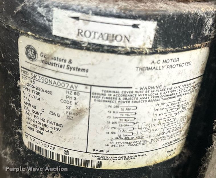 image for item EH6714 Restaurant equipment