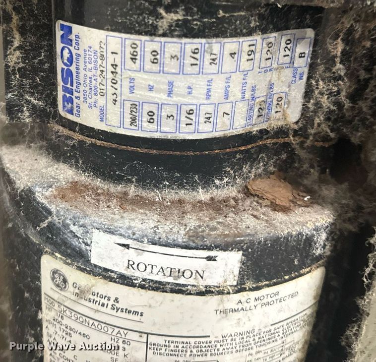 image for item EH6714 Restaurant equipment