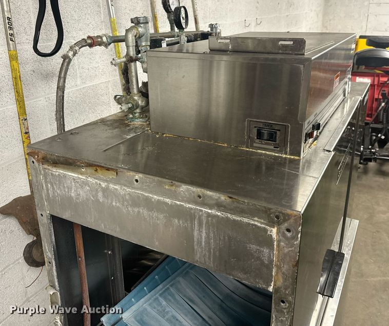 image for item EH6714 Restaurant equipment