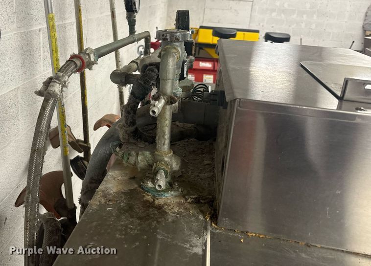 image for item EH6714 Restaurant equipment