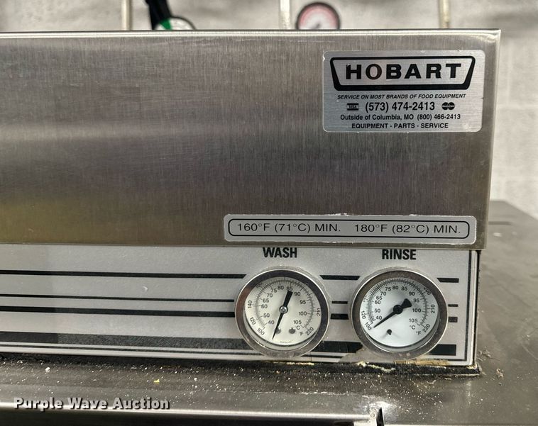 image for item EH6714 Restaurant equipment