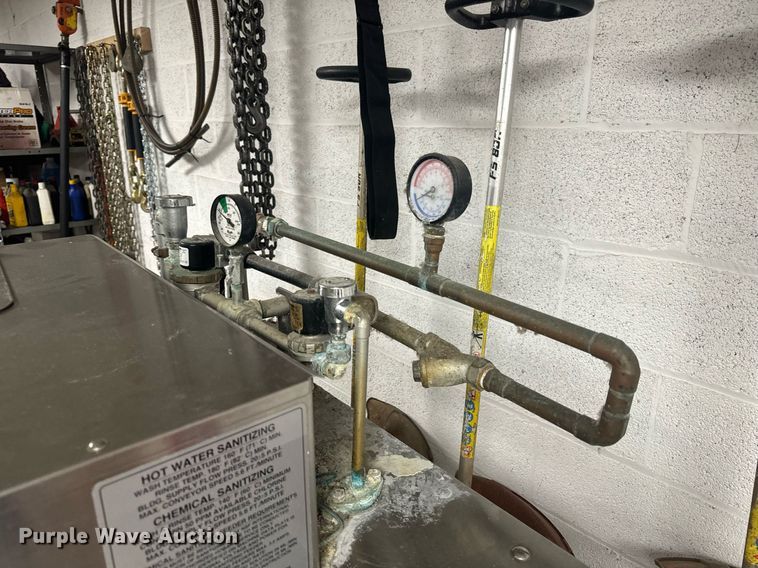 image for item EH6714 Restaurant equipment