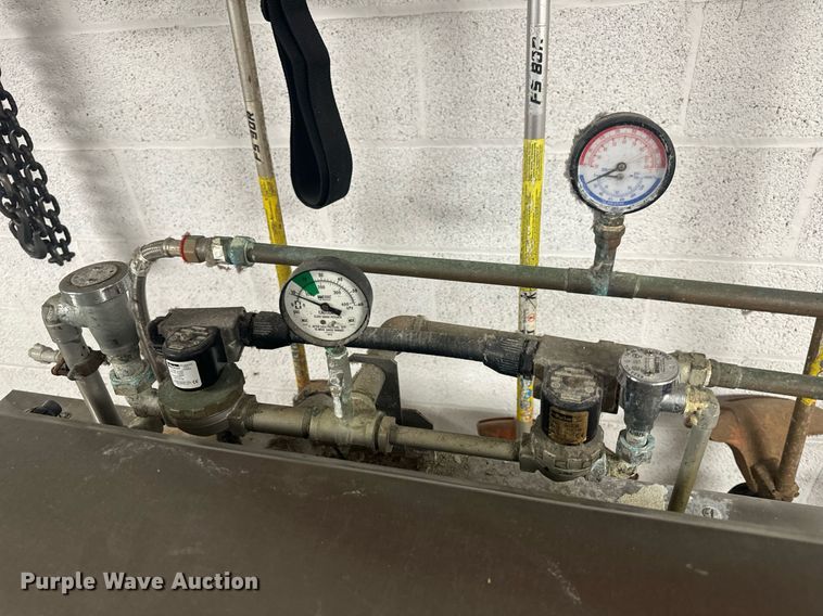 image for item EH6714 Restaurant equipment