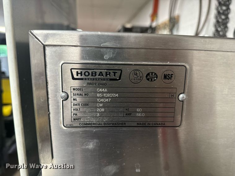 image for item EH6714 Restaurant equipment