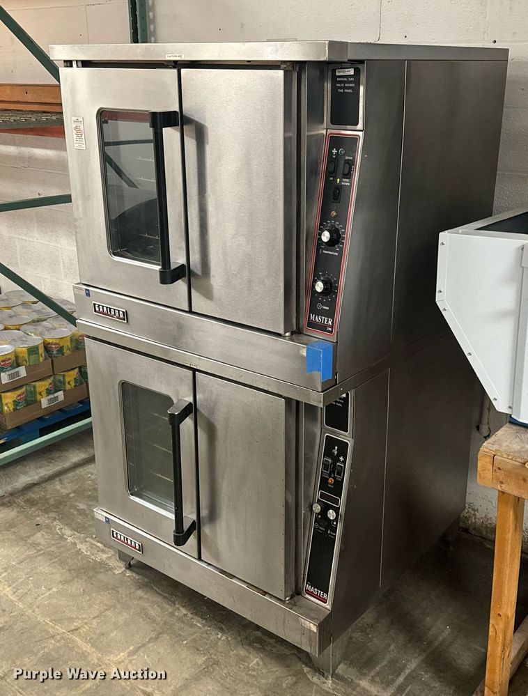 image for item EH6714 Restaurant equipment