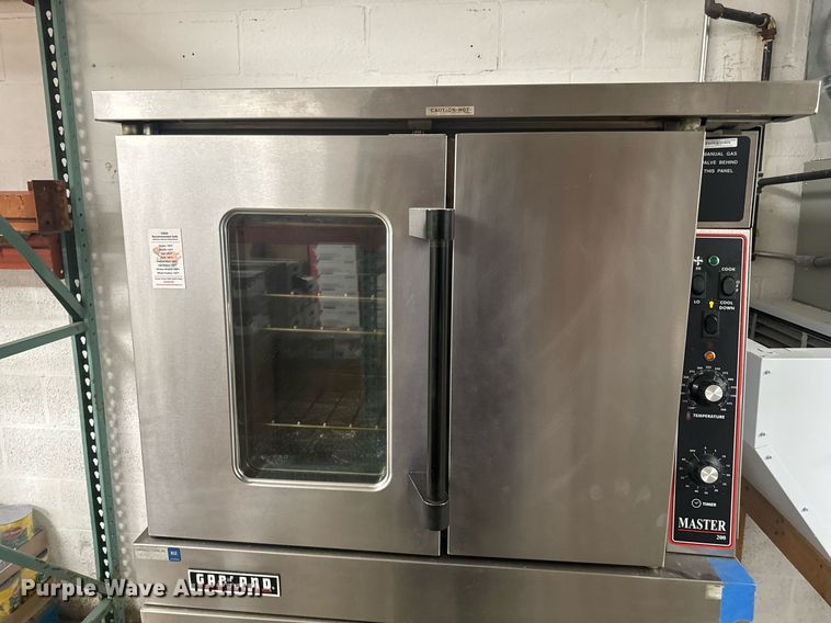 image for item EH6714 Restaurant equipment