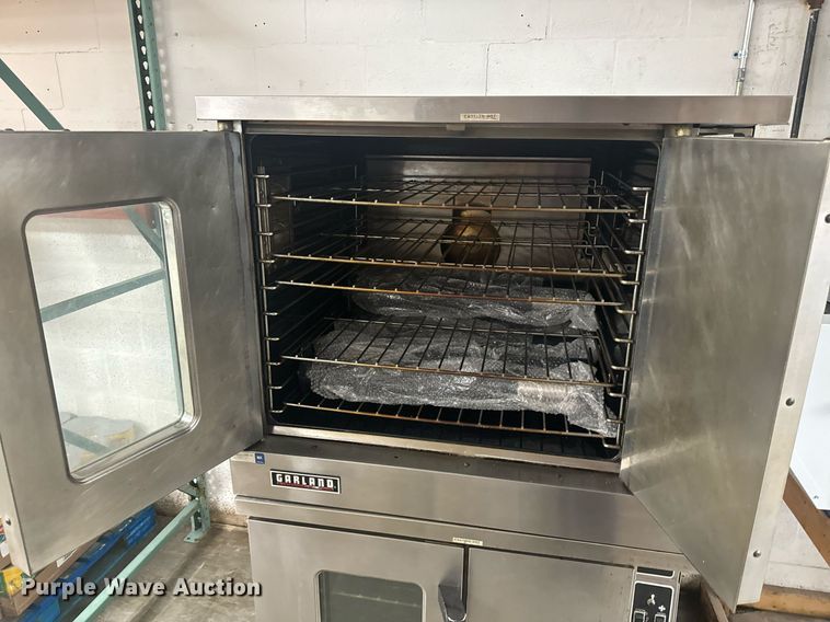 image for item EH6714 Restaurant equipment