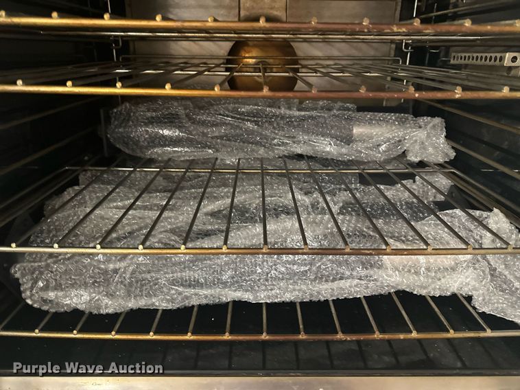 image for item EH6714 Restaurant equipment