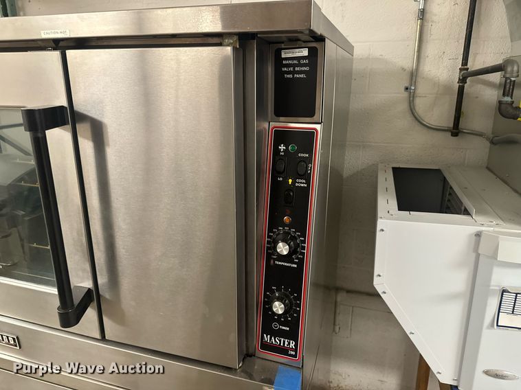 image for item EH6714 Restaurant equipment