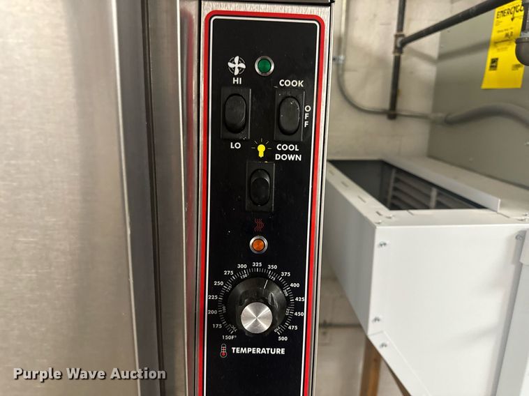 image for item EH6714 Restaurant equipment