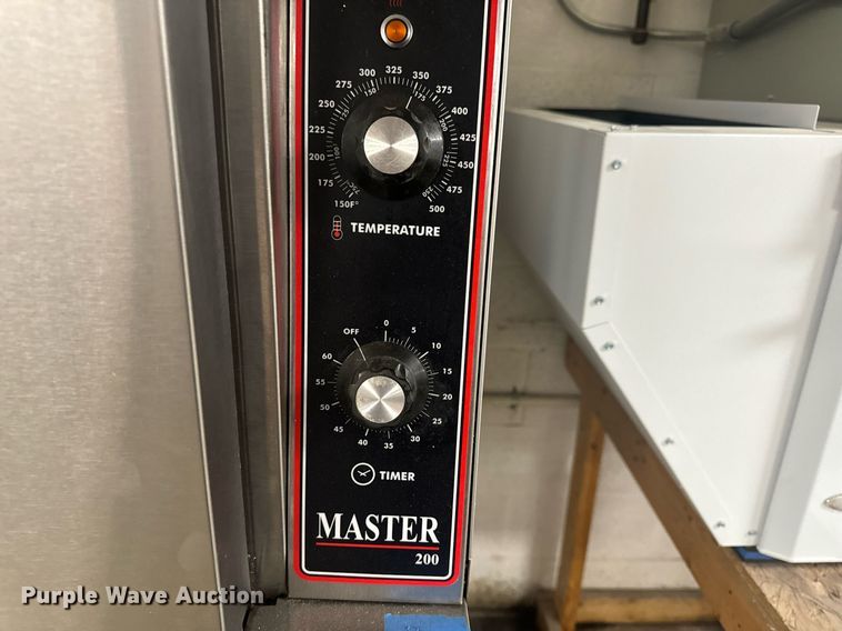 image for item EH6714 Restaurant equipment