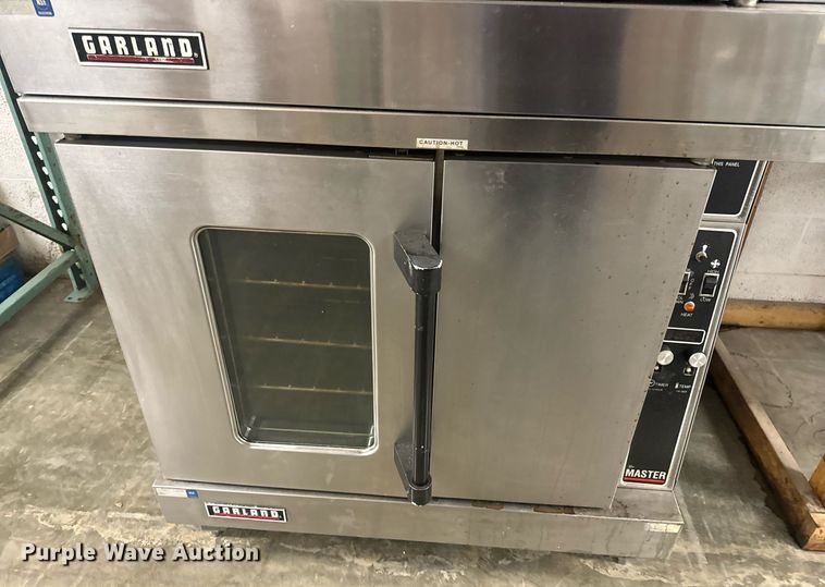 image for item EH6714 Restaurant equipment