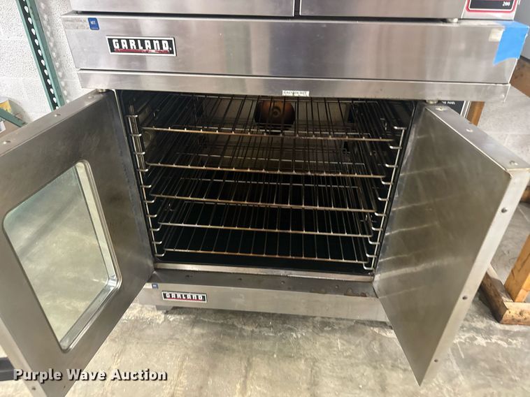 image for item EH6714 Restaurant equipment