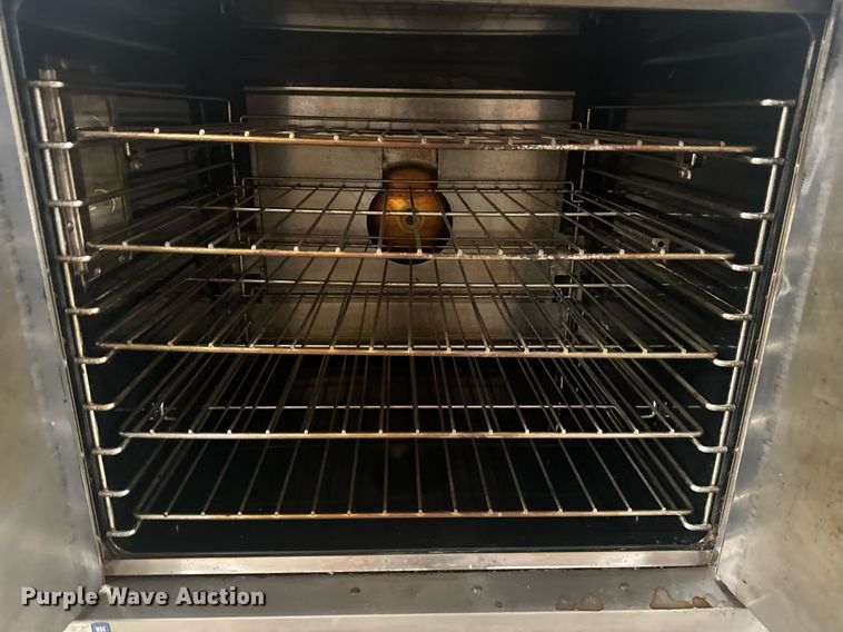 image for item EH6714 Restaurant equipment