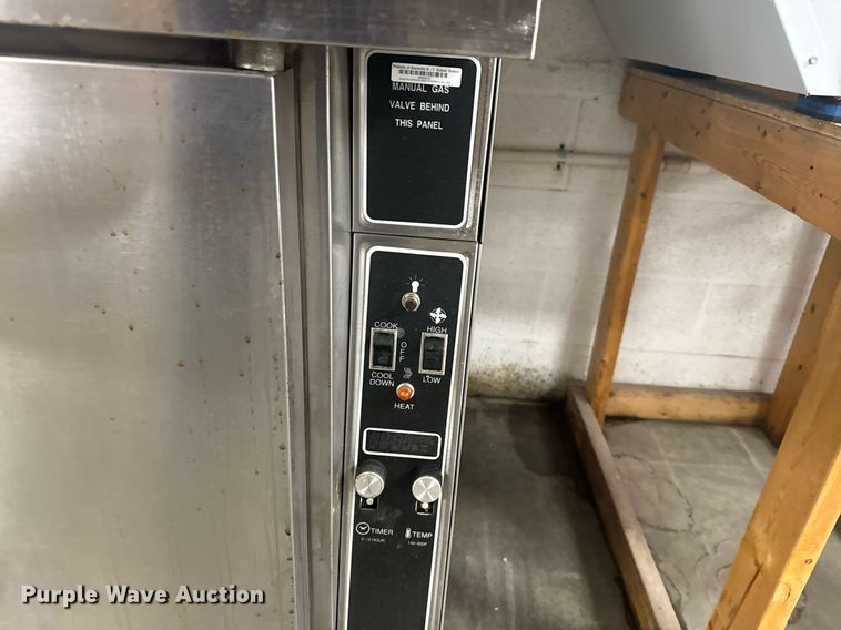 image for item EH6714 Restaurant equipment