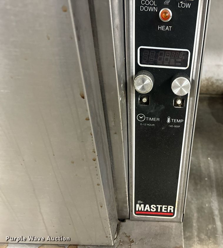 image for item EH6714 Restaurant equipment