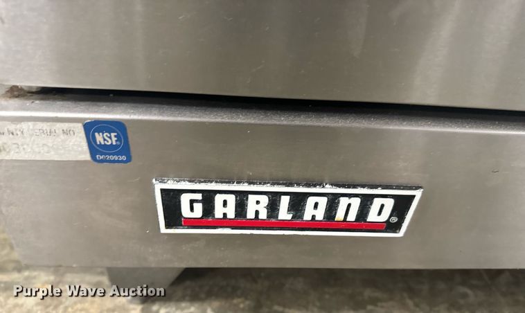 image for item EH6714 Restaurant equipment