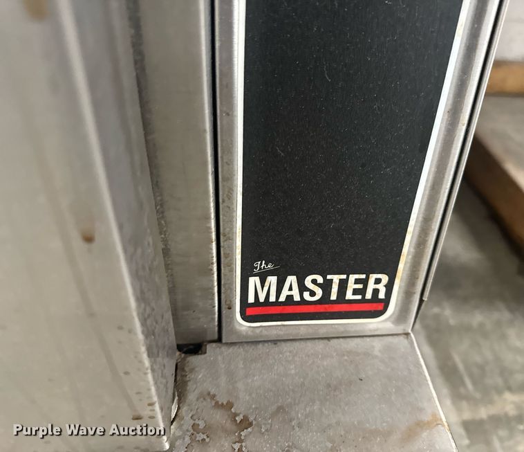 image for item EH6714 Restaurant equipment