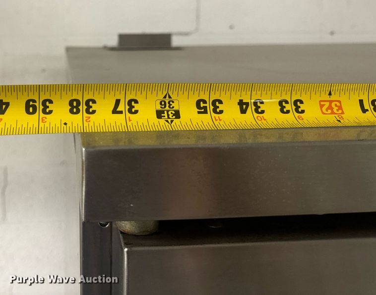 image for item EH6714 Restaurant equipment