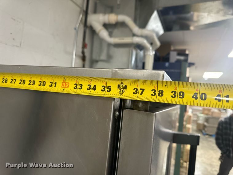 image for item EH6714 Restaurant equipment