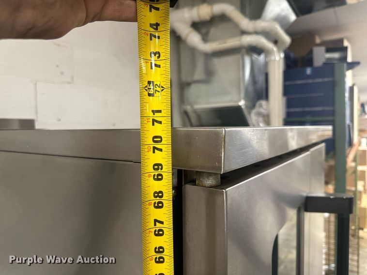 image for item EH6714 Restaurant equipment