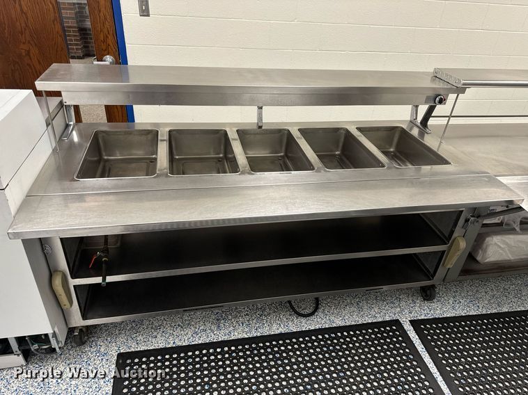 image for item EH6714 Restaurant equipment