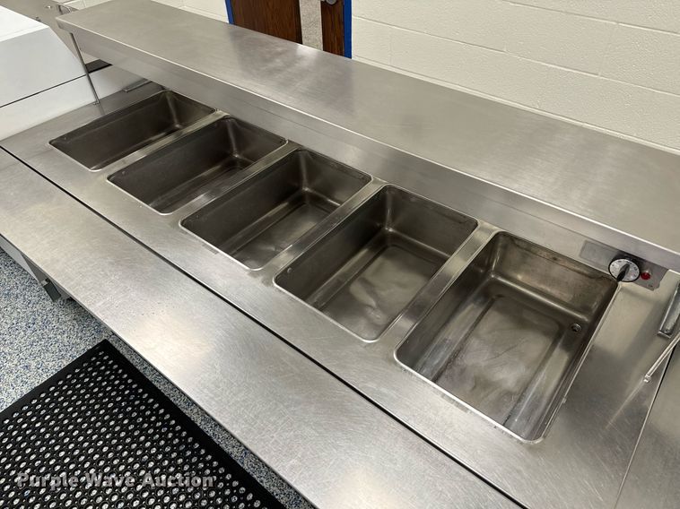 image for item EH6714 Restaurant equipment