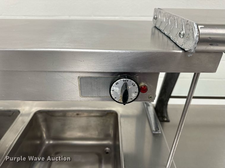 image for item EH6714 Restaurant equipment